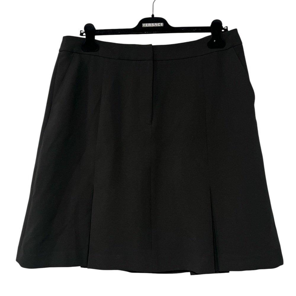🆕 KARL LAGERFELD Pleated Skirt